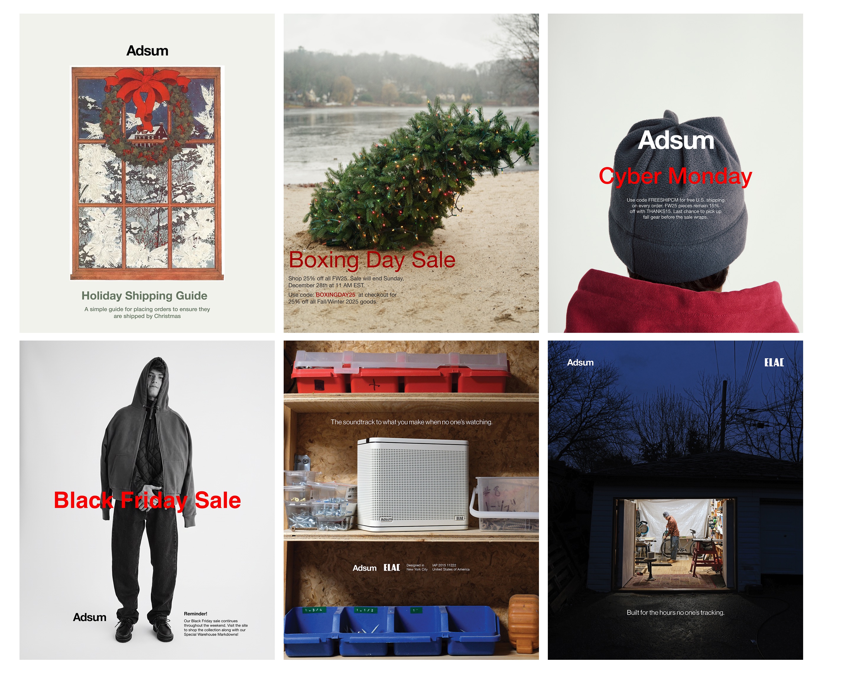 Campaigns & IG Posts